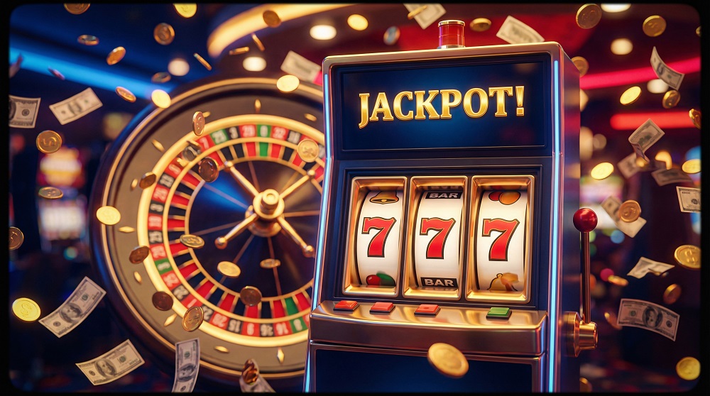 Real Money Free Spins Expectations in Sweepstakes Casino Platforms