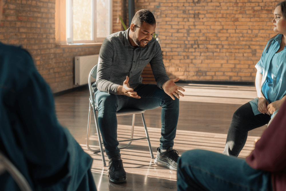 How Outpatient Addiction Treatment Works